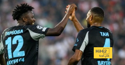 تقييم لاعبي باير ليفركوزن و فينورد في دوري أبطال أوروبا