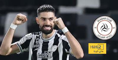 أرقام مهمة من مباراة الشباب أمام التعاون في دوري روشن