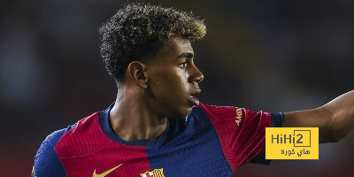 لامين : بطولة اليورو منحتني الثقة