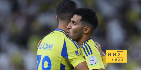 أرقام سلطان الغنام في مباراة النصر والاتفاق