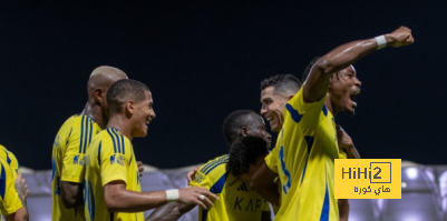 النصر دائم التفوق على الاتفاق بالثلاثيات