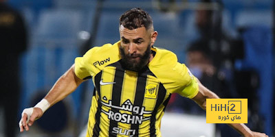 شاهد تحركات بنزيما أمام الهلال