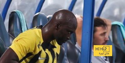 تفاصيل إصابة دانيلو بيريرا لاعب الاتحاد ومدة غيابه