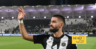 كاراسكو: الشباب يشبه أتلتيكو مدريد