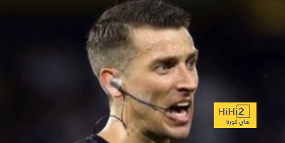 حكام مباراة الهلال والبكيرية في كأس الملك