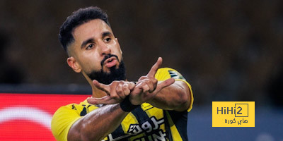 عين على الشهري في مباراة العين
