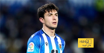 ليفربول لم ييأس بعد في سباق ضم مارتن زوبيميندي