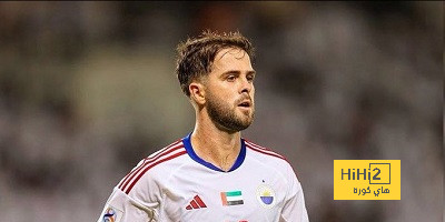 بيانيتش يقترب من الدوري الروسي