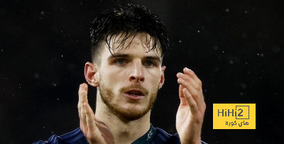 ⚽فيديو.. رايس يتقدم لأرسنال ضد بولتون