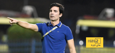 رد فعل مدرب النجمة بعد الفوز على ضمك في كأس الملك