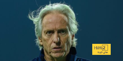 جيسوس: الدوري السعودي سيصبح من أقوى 5 دوريات في العالم