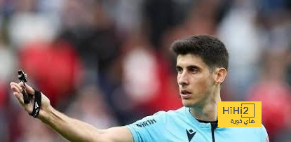 رسميًا : ماتيو بوسكيتس فيرير حكمًا لديربي مدريد