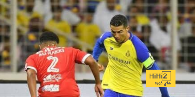 تشكيلة النصر المتوقعة أمام الوحدة