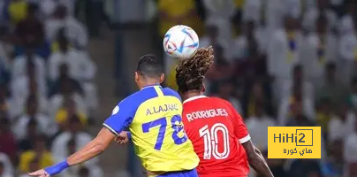 النصر مهيمن على الوحدة في المواجهات المباشرة