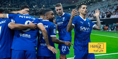 حكم مباراة الهلال أمام الخلود في دوري روشن