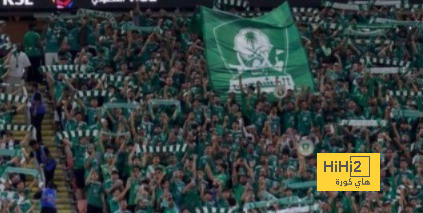 عاجل: نفاذ تذاكر جماهير الأهلي في لقاء الوصل بالإمارات