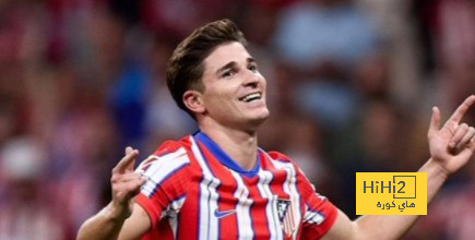 أتلتيكو مدريد يخطف فوز قاتل أمام سيلتا فيجو