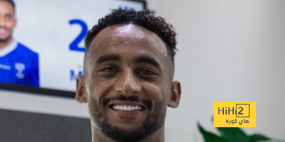 تطورات إصابة متعب الحربي مع الهلال