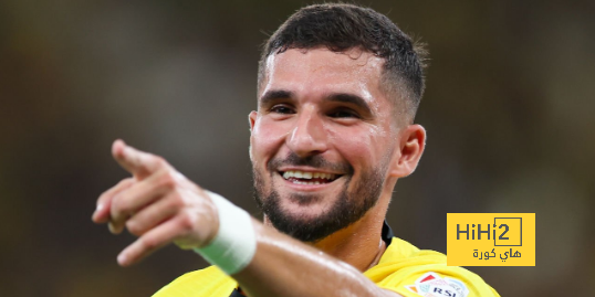 عين على حسام عوار في مباراة الاتحاد والخليج