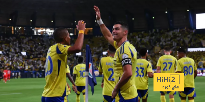 رونالدو لم يهدر ركلات جزاء مع النصر !
