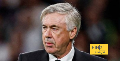 تشكيلة ريال مدريد المتوقعة لمباراة الديربي