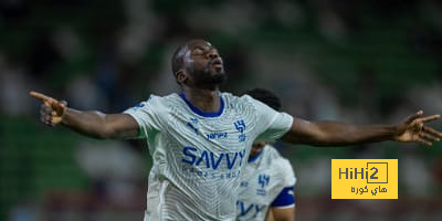 5 أسباب منحت الهلال الفوز على الخلود