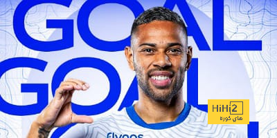ترتيب الدوري السعودي بعد فوز الهلال