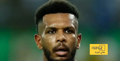 موقف علي البليهي من المشاركة أمام الشرطة العراقي