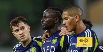 النصر يتفوق في المواجهات المباشرة أمام الريان القطري