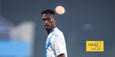 كنو قد يشارك مع الهلال ضد الشرطة العراقي في هذا المركز