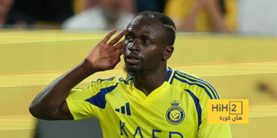عين على ماني في فوز النصر ضد الريان
