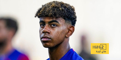 مدرب يونغ بويز ينهال بالثناء على لامين جمال