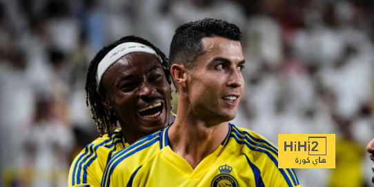 تعليق رونالدو بعد فوز النصر على الريان