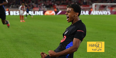 يامال يكسر رقم بيلينجهام في دوري الأبطال