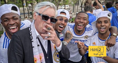 ليل بوابة ريال مدريد لتكرار السلسلة التاريخية!