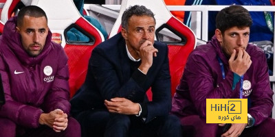 إنريكي يقدم وعدا لجماهير باريس عقب السقوط أمام آرسنال