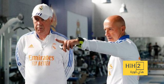لماذا يفتقد ريال مدريد للمستوى الجيد خلال الموسم الحالي؟
