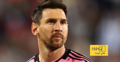 صور .. شاهد هوس الامريكيين بالنجم الارجنتيني ليونيل ميسي