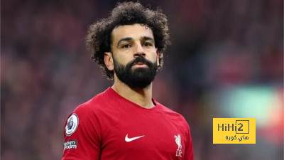 خليفة محمد صلاح.. الملف الأهم لليفربول هذا الموسم