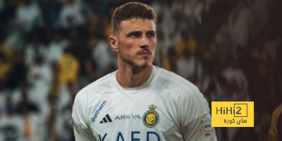 أرقام بينتو ماثيوس مع النصر في الدوري السعودي