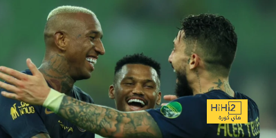 لاعب النصر السابق ينضم إلى منتخب البرازيل