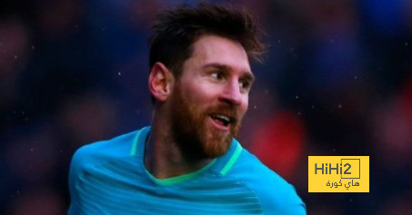 هدافي برشلونة أمام ألافيس عبر التاريخ