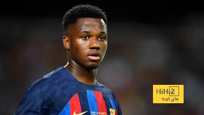 برشلونة يرفض دفن أنسو فاتي!!