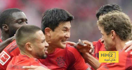 ⚽ فيديو: هدف بايرن ميونخ الأول في شباك فرانكفورت