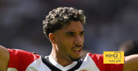 ⚽ فيديو: هدف عمر مرموش في شباك بايرن ميونخ