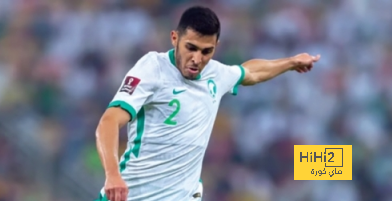 من سيعوض سلطان الغنام في المنتخب السعودي؟