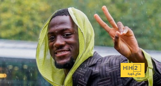 فيديو: ظهورغريب لـ إبراهيما كوناتي لحظة وصوله لمعسكر منتخب فرنسا