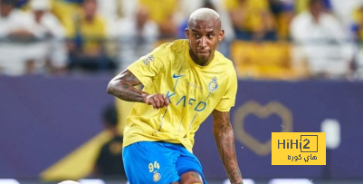 بديل تاليسكا داخل النصر الصيف المقبل