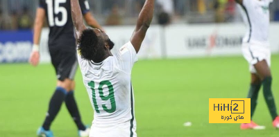 تشكيلة السعودية المتوقعة أمام اليابان في تصفيات آسيا المؤهلة إلى كأس العالم