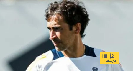 دور جديد لـ راؤول في ريال مدريد